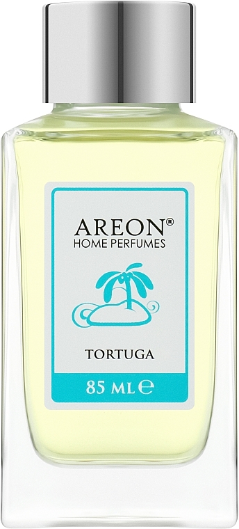 Tortuga Fragrance Diffuser, PS7 - Areon Home Perfume Turtle
