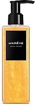 Shower Gel MARÊVE Gold Champ Perfumed Shower Gel