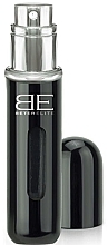 Perfume Atomizer5ml, black Beter Elite Perfume Dispenser Refillable