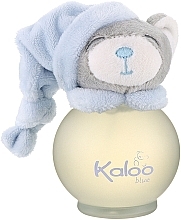 Kaloo Blue With Cap Aromatic Water