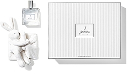 Jacadi Le Bebe Set (eau de senteur/100 ml + toy)
