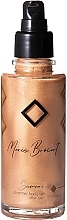 After Sun Body Gel with Bio Glitter Marie Brocart Semari Shimmer Body Gel After Sun