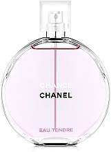 Chanel Chance Eau de Toilette Tendre Eau de Toilette