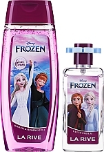 La Rive Frozen Set (edp/50ml + sg/gel/250ml)