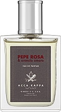 Acca Kappa Pepe Rosa & Arancio Amaro Eau de Parfum