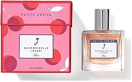 Jacadi Mademoiselle Petite Cerise Eau de Toilette