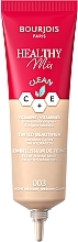 Bourjois Healthy Mix Tinted Beautifier Foundation