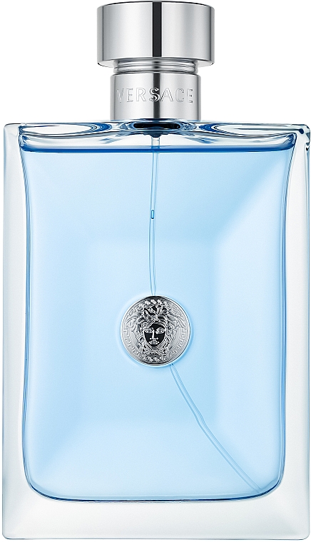 Versace Versace pour Homme - Eau de Toilette