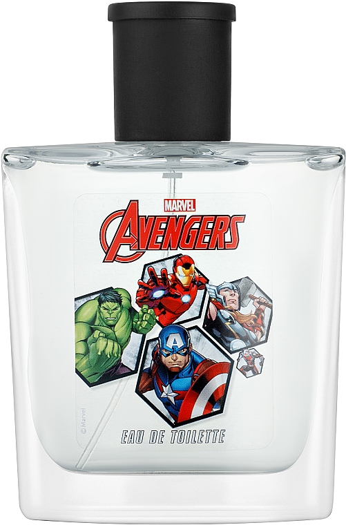 Corine de Farme Avengers - Eau de Toilette