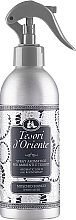 Room Spray Tesori d`Oriente Muschio Bianco Air Freshener