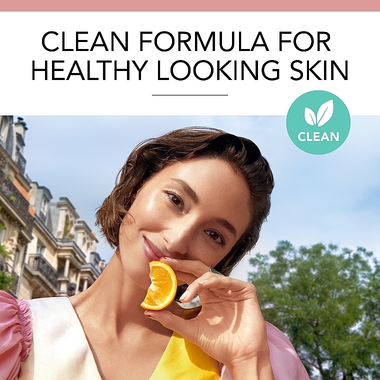 Bourjois Healthy Mix Tinted Beautifier Foundation