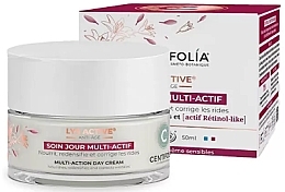 Daily Anti-Aging Cream Centifolia Daily Anti-Aging Cream