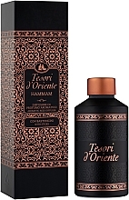 Tesori d`Oriente Hammam Reed Diffuser