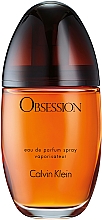 Calvin Klein Obsession Eau de Parfum