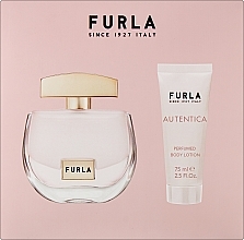 Furla Autentica Set (edp/100ml + b/lot/75ml)
