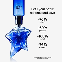 Mugler Angel Stellar Eau de Parfum