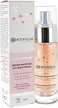 Moisturizing Face Serum Centifolia Eclat de Rose Hydration Booster Serum