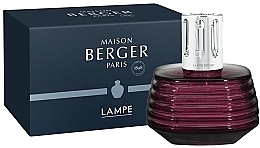 Catalytic Lamp, 430 ml Maison Berger Lamp Vibes Plum