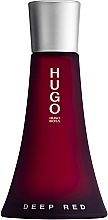 HUGO Deep Red Eau de Parfum