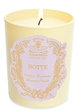Scented Candle Scented Candle