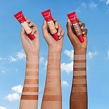 Bourjois Healthy Mix Tinted Beautifier Foundation