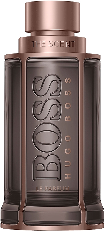 BOSS The Scent Le Parfum For Him - Eau de Parfum