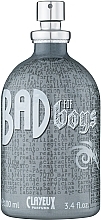 Clayeux Bad For Boys Eau de Toilette