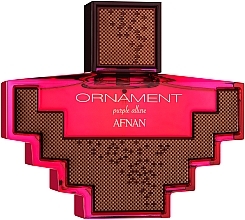 Afnan Perfumes Ornament Purple Allure Eau de Parfum