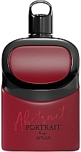 Afnan Perfumes Abstract Portrait Eau de Parfum