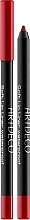 Artdeco Soft Lip Liner Waterproof Waterproof Lip Pencil