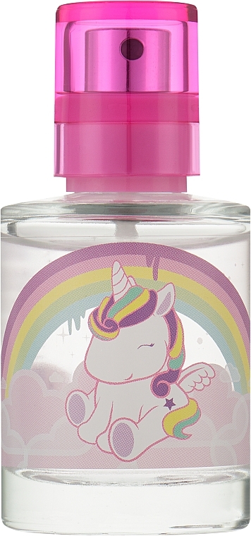 Air-Val International Minions Unicorns - Eau de Toilette