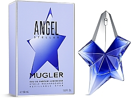 Mugler Angel Stellar Eau de Parfum