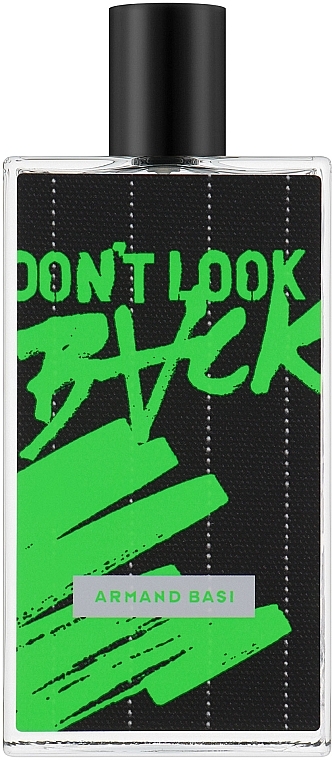 Armand Basi Dont Look Back - Eau de Toilette
