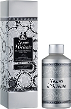 Tesori d`Oriente White Musk Reed Diffuser