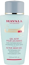 Active Hand Gel Mavala Active Hand Gel