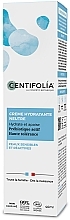 Moisturizing Face & Neck Cream Centifolia