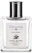 Acca Kappa My Scent 150 Eau de Parfum