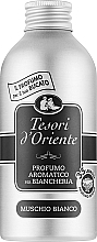 Tesori d`Oriente White Musk Laundry Freshener