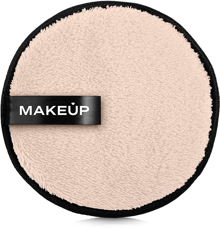 My Cookie Face Cloth, Powdery - MAKEUP