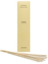 Cereria Molla Verbena Di Sicilia Incense Sticks