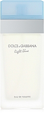 Dolce & Gabbana Light Blue Eau de Toilette