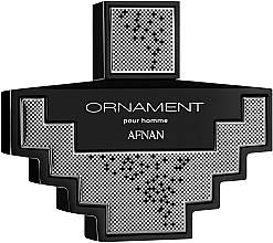 Afnan Perfumes Ornament Pour Homme Eau de Parfum