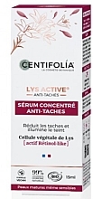 Anti-Spot Concentrated Serum Centifolia Anti-Spot Concentrated Serum