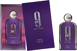 Afnan Perfumes 9PM Pour Femme Eau de Parfum