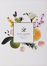 Acca Kappa Sakura Tokyo Set (h/diffuser/250ml + h/diffuser/refill/500ml)