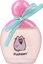 The Beauty Care Company Pusheen Eau de Toilette (tester)