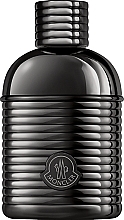 Moncler Sunrise Pour Homme Eau de Parfum