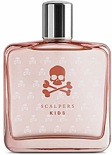 Scalpers Kids Girl Eau de Toilette