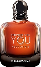 Giorgio Armani Emporio Armani Stronger With You Absolutely Eau de Parfum