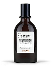 100BON Vetiver & Iris Eau de Parfum